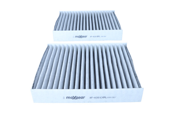 Filter vnútorného priestoru MAXGEAR